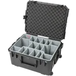SKB iSeries 3i-2217-10 Case with Think Tank Dividers 1
