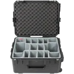 SKB iSeries 3i-2217-10 Case with Think Tank Dividers 2