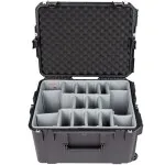 SKB iSeries 3i-2217-12 Case with Think Tank Designed Dividers 1