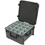 SKB iSeries 3i-2222-12 Case with Think Tank Designed Dividers 2