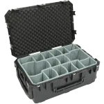 SKB iSeries 3i-3019-12 Case with Think Tank Designed Dividers 2