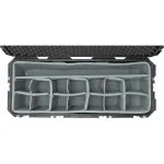 SKB iSeries 3i-3613-12 Case with Think Tank Designed Lighting/Stand Dividers 3