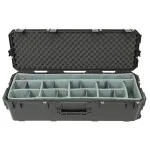 SKB iSeries 3i-4213-12 Case with Think Tank Designed Lighting/Stand Dividers 1