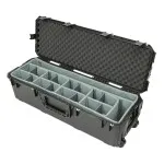SKB iSeries 3i-4213-12 Case with Think Tank Designed Lighting/Stand Dividers 2