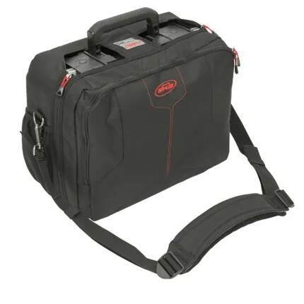 SKB iSeries 3i-1510-6 Think Tank Designed Case Cover