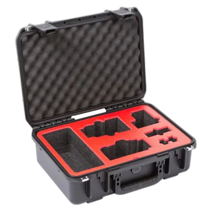 SKB iSeries Camera Case for Canon R5C and Accessories