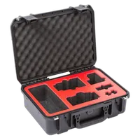 SKB iSeries Camera Case for Canon R5C  and  Accessories 0