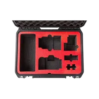 SKB iSeries Camera Case for Canon R5C  and  Accessories 2