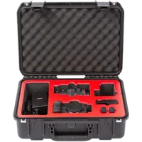 SKB iSeries Camera Case for Canon R5C  and  Accessories 3