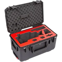 SKB iSeries 3I-2011-10XF Case for Canon XF605 0