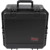 SKB iSeries 1717-10 Waterproof Utility Case with Cubed Foam (Black) 3