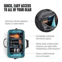 Shimoda Design Carry-On Roller v2 3