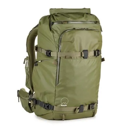 Shimoda Design Action X70 HD Backpack - Army Green