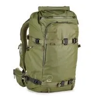 Shimoda Design Action X70 HD Backpack - Army Green 0