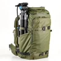 Shimoda Design Action X70 HD Backpack - Army Green 4