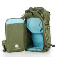 Shimoda Design Action X70 HD Backpack - Army Green 5
