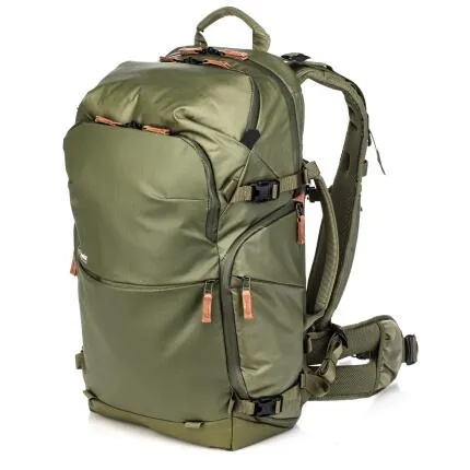 Shimoda Design Explore v2 30 Backpack - Army Green