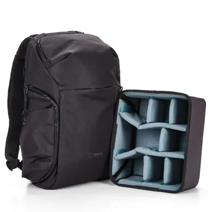 Shimoda Design Urban Explore 25 - Anthracite