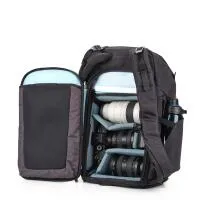 Shimoda Design Urban Explore 25 - Anthracite 1