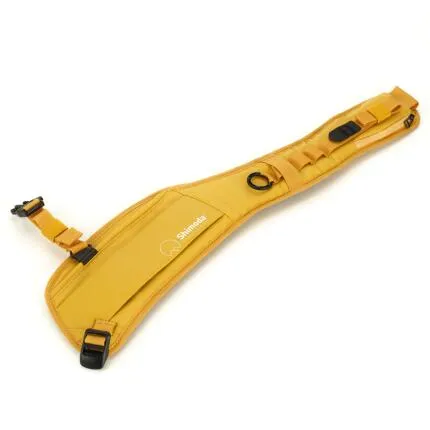Shimoda Design Capture Strap - Action X - Yellow