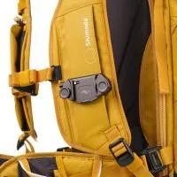 Shimoda Design Capture Strap - Action X - Yellow 1