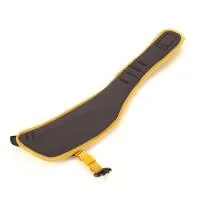 Shimoda Design Capture Strap - Action X - Yellow 2