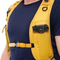 Shimoda Design Capture Strap - Action X - Yellow 3