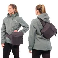 Shimoda Design Side Lite 22 Womens Starter Kit - Black/White 4