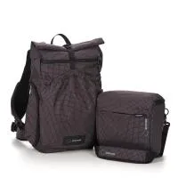 Shimoda Design Side Lite 22 Womens Starter Kit - Black/White 5