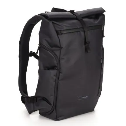 Shimoda Design Side Street 28 Starter Kit - Anthracite