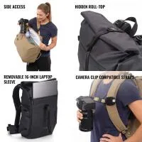 Shimoda Design Side Street 28 Starter Kit  - Boa 2