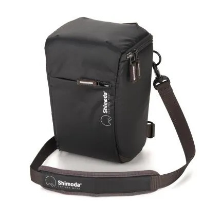 Shimoda Design Top Loader - Small - Black