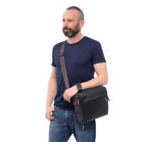 Shimoda Design Top Loader - Medium - Black 5