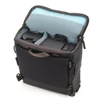 Shimoda Design Top Loader - Medium - Boa 2
