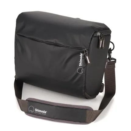 Shimoda Design Top Loader - Large - Black