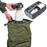 Shimoda Design XL40 RST DSLR Core Unit 3