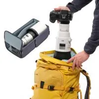 Shimoda Design XL50 RST DSLR Core Unit 3