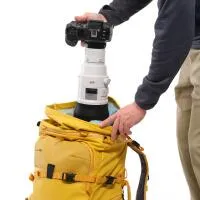 Shimoda Design XL50 RST DSLR Core Unit 5
