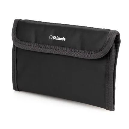 Shimoda Design Mini Wrap - Black