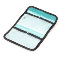 Shimoda Design Mini Wrap - Black 1