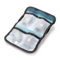 Shimoda Design Mini Wrap - Boa 3