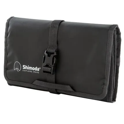Shimoda Design 3 Panel Wrap - Black