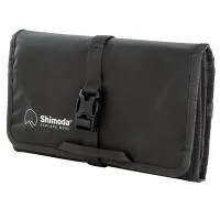 Shimoda Design 3 Panel Wrap - Black 0