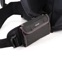 Shimoda Design 3 Panel Wrap - Black 3