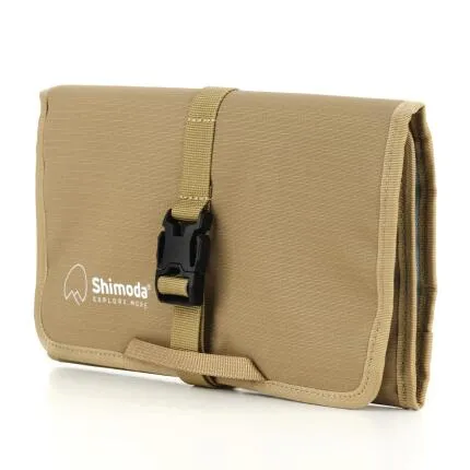Shimoda Design 3 Panel Wrap - Boa