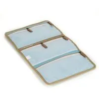 Shimoda Design 3 Panel Wrap - Boa 1