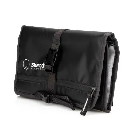 Shimoda Design Filter Wrap 100 - Black