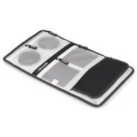 Shimoda Design Filter Wrap 100 - Black 2