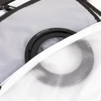 Shimoda Design Filter Wrap 100 - Black 5
