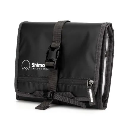 Shimoda Design Filter Wrap 150 - Black